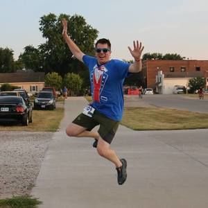 Meet your Posher, Thomas